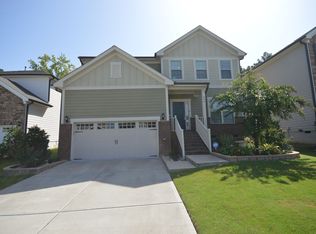 904 Cozy Oak Ave, Cary, NC 27519