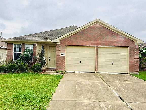 2nd image of 2442 Montana Blue Dr