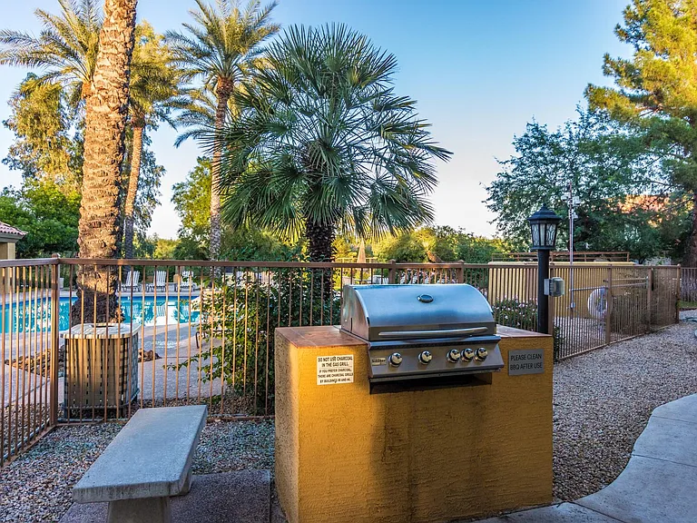 4925 E Desert Cove Ave #310 — Photo 21