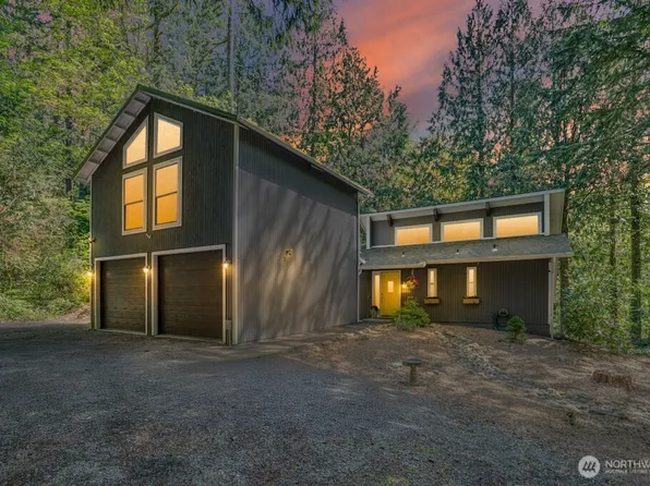 16046 266th Avenue SE, Issaquah, WA 98027