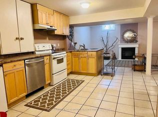 1038 Agram Dr, Oakville, ON L6H 7L6