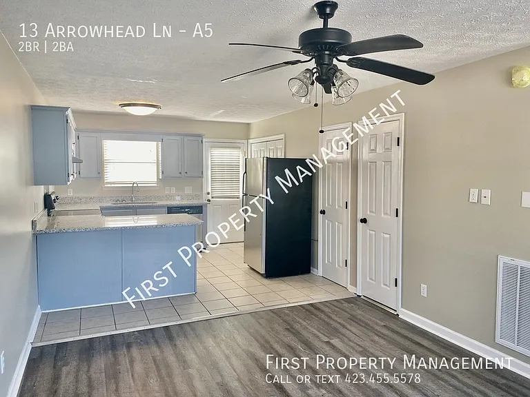 13 Arrowhead Ln #A5 — Photo 14