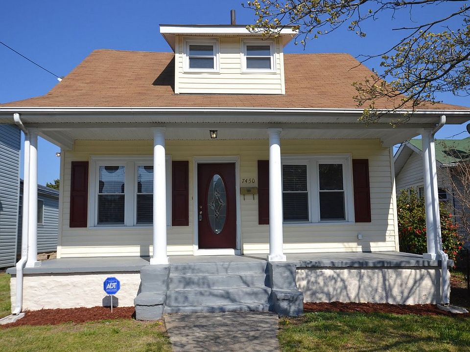 1st image of 7450 Diven St