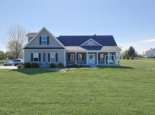 64 Schell Rd, Wilmington, OH