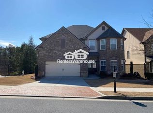 4063 Ridge Grove Way, Suwanee, GA 30024