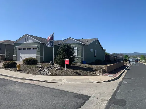 12907 E Vega St, Dewey, AZ 86327