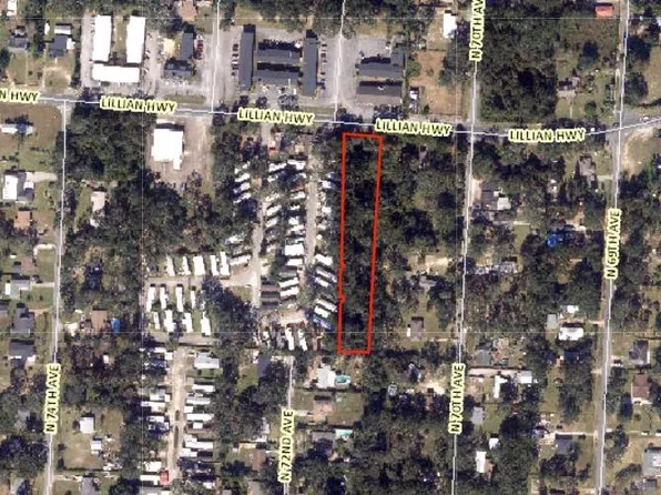 7000 Blk Lillian Hwy, Pensacola, FL 32506