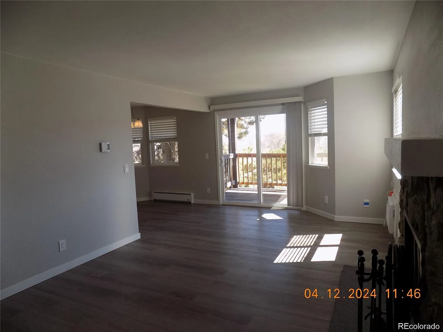 1 bed, 1.0 bath, 800 sqft, $1,350 — Photo 3
