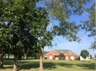 344 County Road 12200, Paris, TX 75462