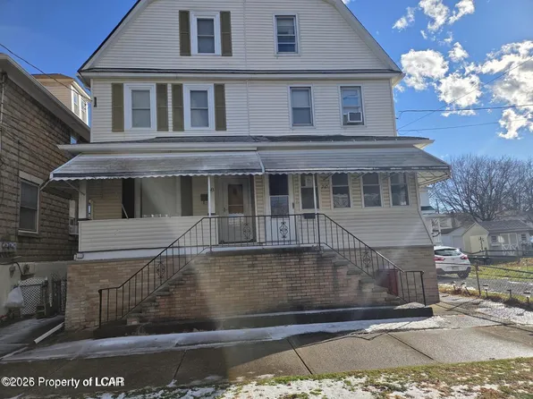 68 S Loveland Ave, Kingston, PA 18704