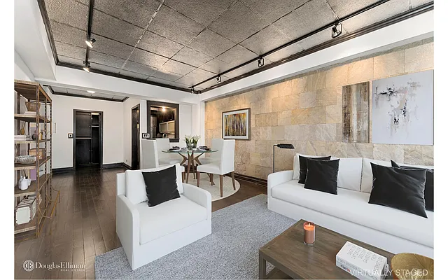 Sold by Douglas Elliman | media 10