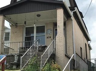 434 Augusta St, Mt Washington, PA 15211
