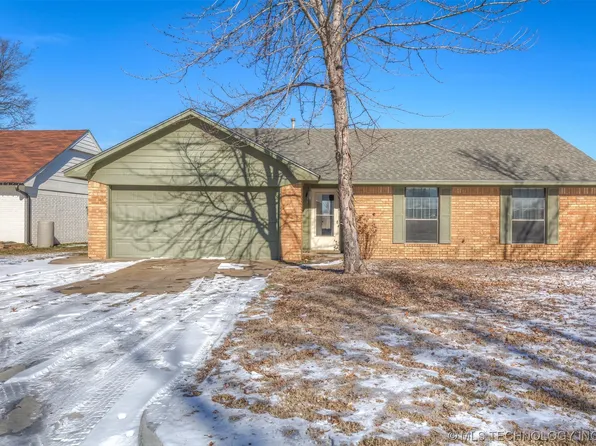 511 W Ryan, Catoosa, OK 74015