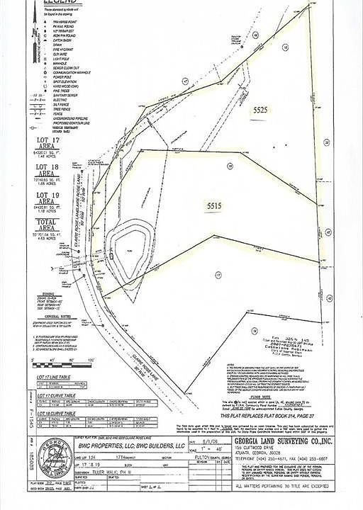 1st image of 5525 Claire Rose Ln Lot 19