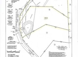 5525 Claire Rose Ln LOT 19, Atlanta, GA 30327