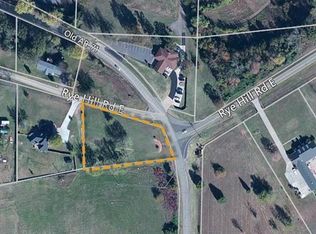 5704 Rye Hill Rd E, Fort Smith, AR 72916