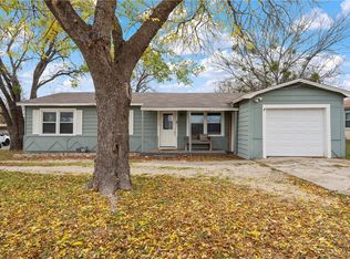 1215 S Old Robinson Rd, Robinson, TX 76706