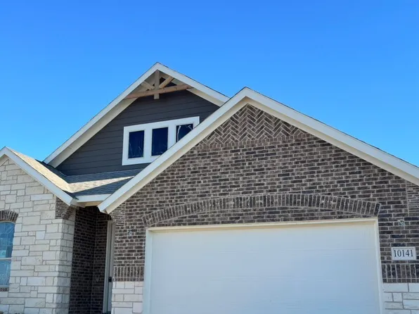 10141 Birchpoint Dr, Wht Settlemt, TX 76108