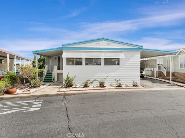 1065 Lomita Blvd Space 325, Harbor City, CA 90710