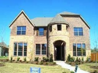 1118 Burnett Ct, Garland, TX 75044