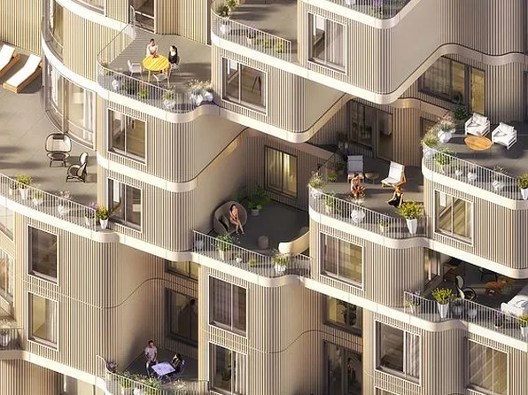 2401 Queens Plz N #1505, Long Island City, NY 11101