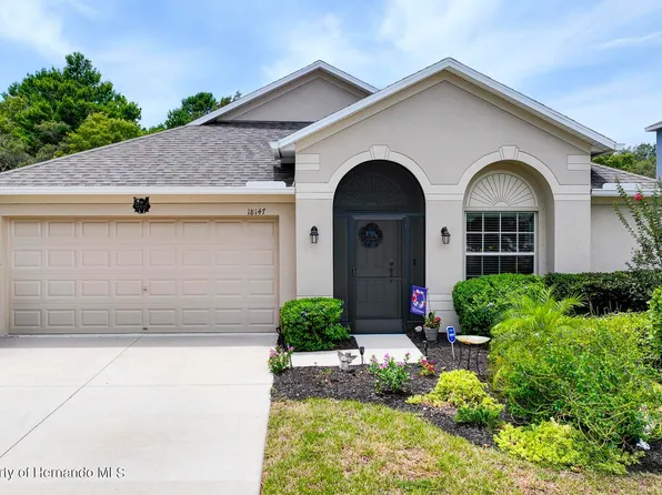 18147 Arbor Crest Dr, Hudson, FL 34667