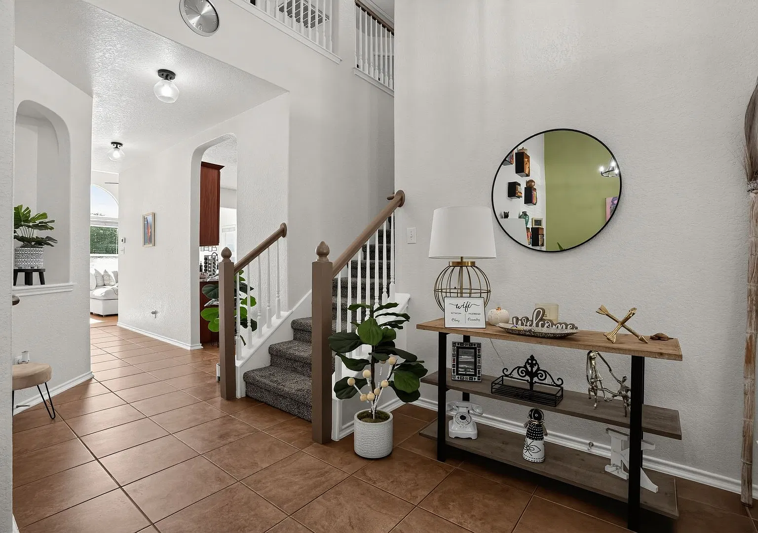 Spacious 4-Bedroom Alamo Ranch Home | Office + Game Room + Large Private Yard! — Photo 4