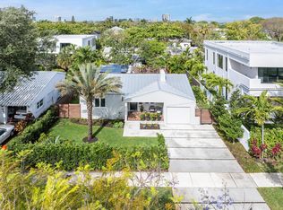 715 N Victoria Park Road, Fort Lauderdale, FL 33304