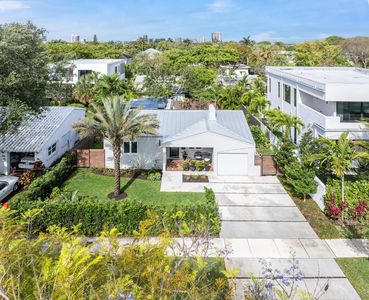 715 N Victoria Park Road, Fort Lauderdale, FL, 33304