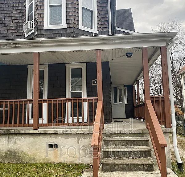 811 Gorsuch Ave #3 — Photo 1