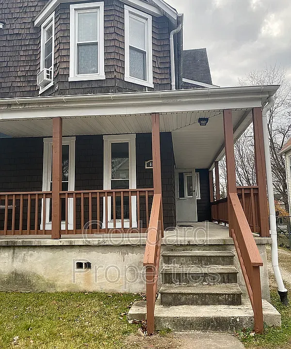 811 Gorsuch Ave #3