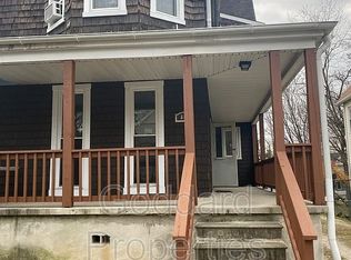 811 Gorsuch Ave Floor 3, Baltimore, MD 21218