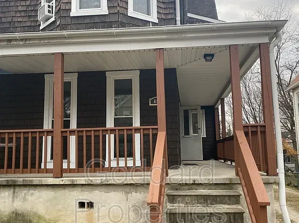 811 Gorsuch Ave Floor 3, Baltimore, MD 21218