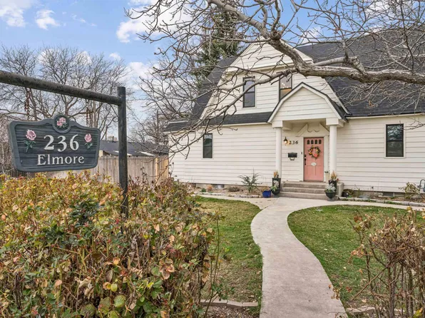 236 Elmore Ave, Nampa, ID 83651