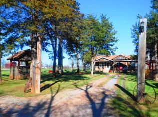 304 S Monroe Ave, Blanchard, OK 73010