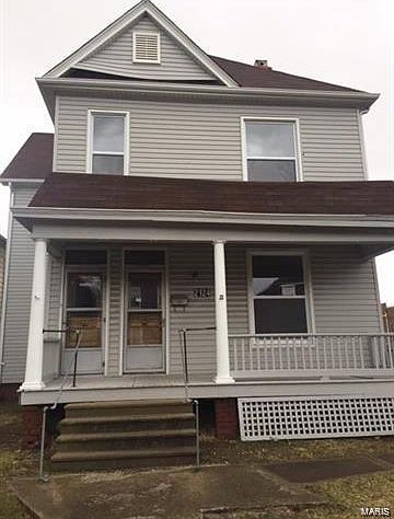 1st image of 2124 Edison Ave #A