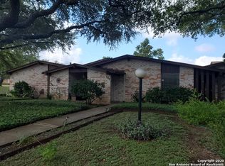 102 Sunnyland Dr #102, San Antonio, TX 78228
