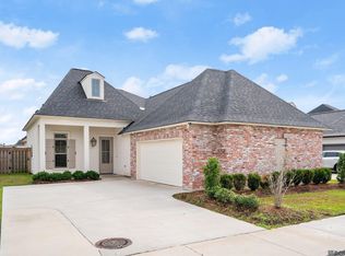 545 Silverbill Ln, Baton Rouge, LA 70810