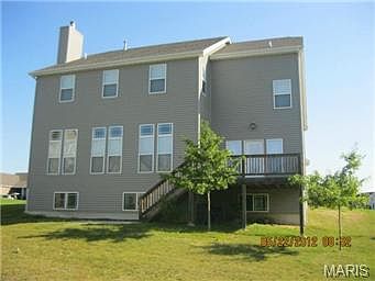 2nd image of 5501 Wooded Creek Dr