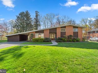 3309 Janellen Dr, Pikesville, MD 21208