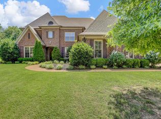 3930 Potter Woods Cv S, Arlington, TN 38002