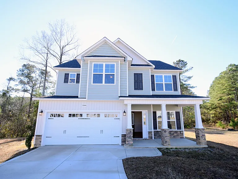 2008 Cason Creek Dr — Photo 1