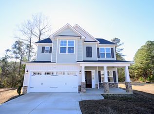 2008 Cason Creek Dr, Fayetteville, NC 28306
