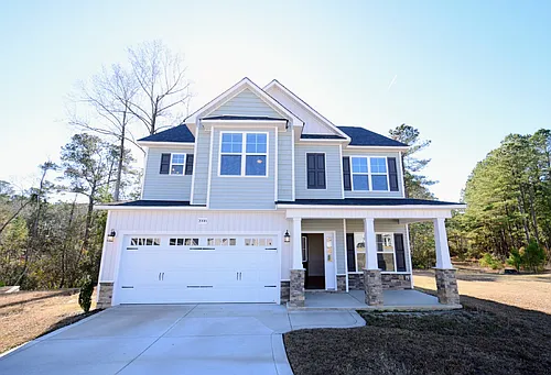 2008 Cason Creek Dr Photo 1 2008 Cason Creek Dr Photo 1
