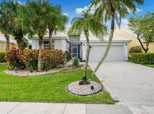8175 Horseshoe Bay Rd, Boynton Beach, FL 33472