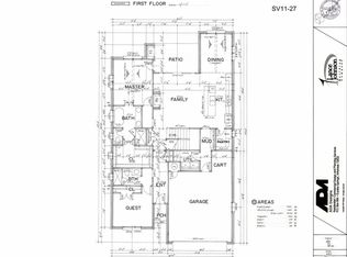 4905 S Fieldcrest Ter, Rogers, AR 72758