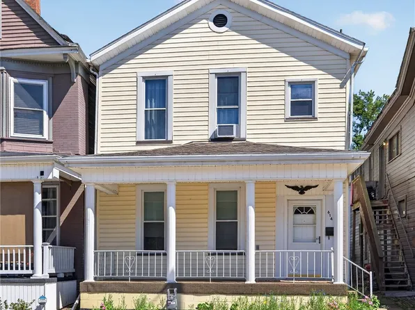 614 Main St, Wellsville, OH 43968