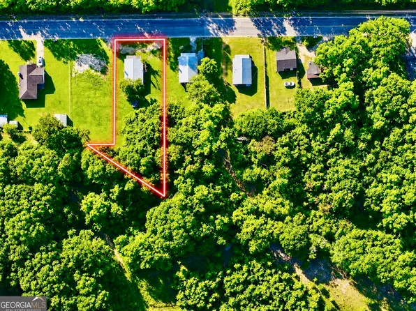 1220 Academy Ave, Dublin, GA 31021