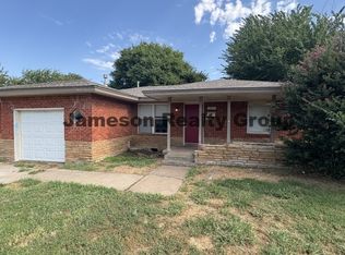 2833 SW 48th St, Oklahoma City, OK 73119
