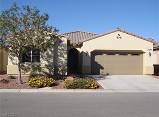 4860 E Lorenzo Way, Pahrump, NV 89061